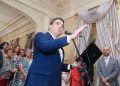 Túlio Vilaça pode deixar o Governo