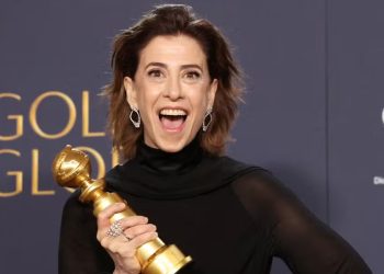 Fernanda Torres é primeira brasileira a vencer como Melhor Atriz