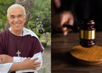 Primeira audiência de Padre Airton Freire por acusações de crimes sexuais acontece em Buíque