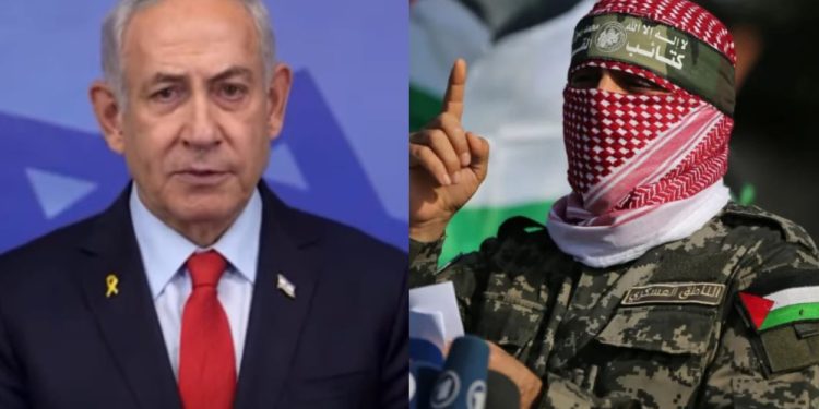 Acordo de trégua prevê libertação de reféns em poder do Hamas e a retirada das tropas de Israel de Gaza