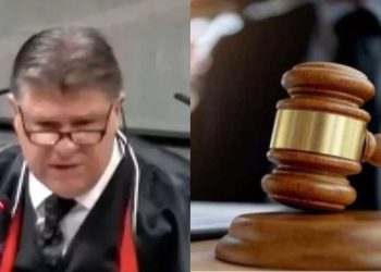 Desembargador que defendeu assassino de petista é investigado por corrupção