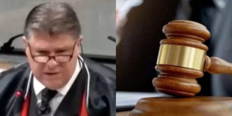 Desembargador que defendeu assassino de petista é investigado por corrupção