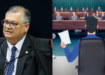 Flávio Dino pode assumir relatoria da Operação Overclean