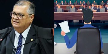 Flávio Dino pode assumir relatoria da Operação Overclean