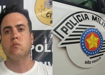 15 policiais militares de SP são alvos por suspeita de ligação com o PCC e assassinato de delator