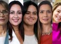 Esposas de ministros do Governo Lula ocupam cargos em Tribunais de Contas com salários elevados