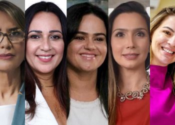 Esposas de ministros do Governo Lula ocupam cargos em Tribunais de Contas com salários elevados