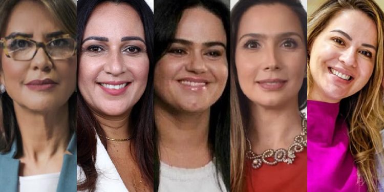 Esposas de ministros do Governo Lula ocupam cargos em Tribunais de Contas com salários elevados