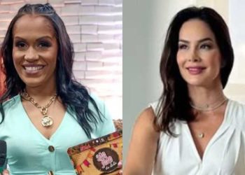 Influenciadora acusa escritório de arquitetura de superfaturamento em reforma de apartamento