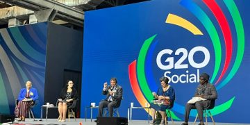 Acordo entre estatais destinou R$ 83 milhões para G20 e festival cultural no Rio