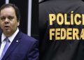 Citações a Elmar Nascimento levam investigação ao STF
