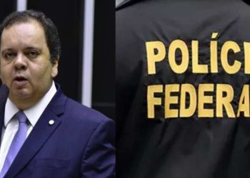 Citações a Elmar Nascimento levam investigação ao STF