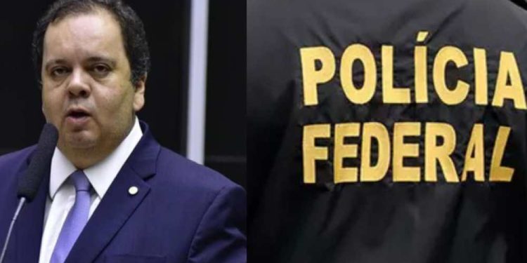 Citações a Elmar Nascimento levam investigação ao STF