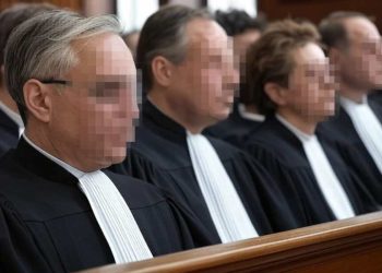 Justiça estadual usa sobras de caixa para elevar salários de magistrados a meio milhão