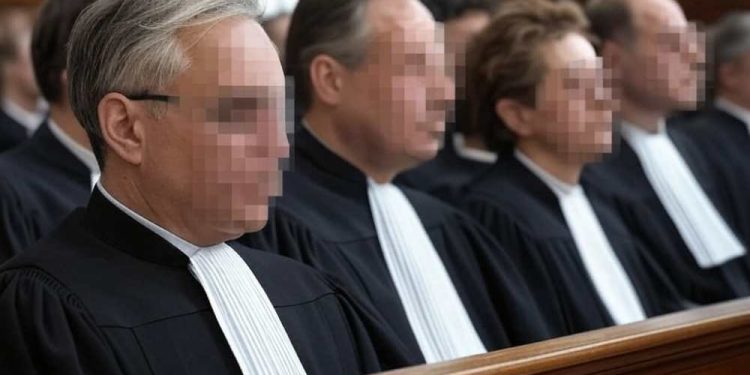 Justiça estadual usa sobras de caixa para elevar salários de magistrados a meio milhão