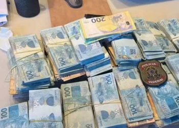 PF desvenda esquema bilionário de corrupção e lavagem de dinheiro