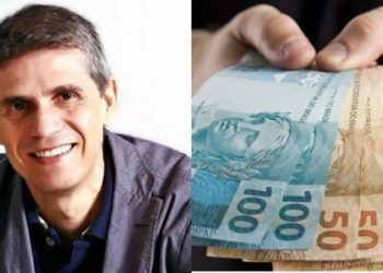 Publicitário baiano foi o responsável pela campanha que levou à vitória de Lula em 2022