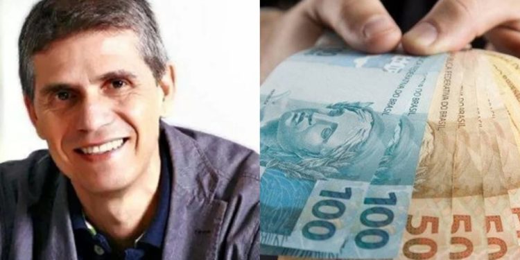 Publicitário baiano foi o responsável pela campanha que levou à vitória de Lula em 2022