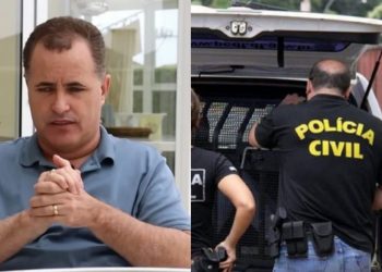 Operação da Polícia Civil desmantela esquema de golpes financeiros envolvendo pastores e teoria conspiratória