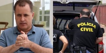 Operação da Polícia Civil desmantela esquema de golpes financeiros envolvendo pastores e teoria conspiratória