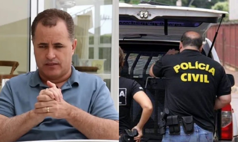 Operação mira pastores suspeitos de golpe que prometia ‘octilhão’ de reais