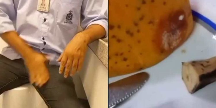 Funcionários denunciam problemas de gestão e assédio no Hospital Português