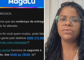 Magazine Luiza lamentou episódio e diz adotar medidas para promover diversidade e conscientizar funcionários