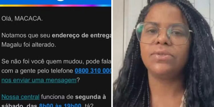 Magazine Luiza lamentou episódio e diz adotar medidas para promover diversidade e conscientizar funcionários
