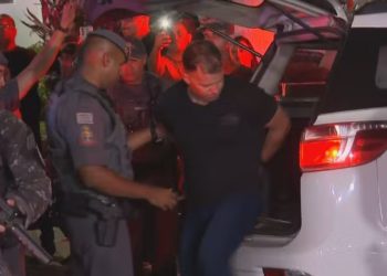 Discussão na Prefeitura de Osasco termina com morte de Secretário-Adjunto por Guarda Civil