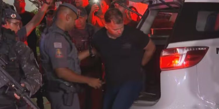 Discussão na Prefeitura de Osasco termina com morte de Secretário-Adjunto por Guarda Civil