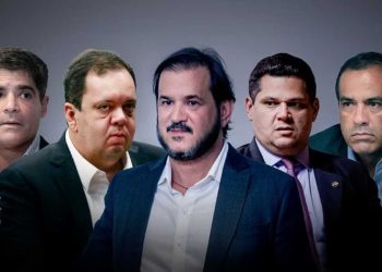 Documentos da Operação Overclean apontam conexões entre União Brasil e empresas suspeitas