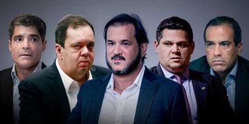 Documentos da Operação Overclean apontam conexões entre União Brasil e empresas suspeitas