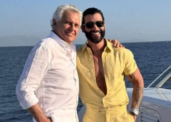 Declaração de Gusttavo Lima sobre candidatura à Presidência em 2026 gera ceticismo no governo Lula