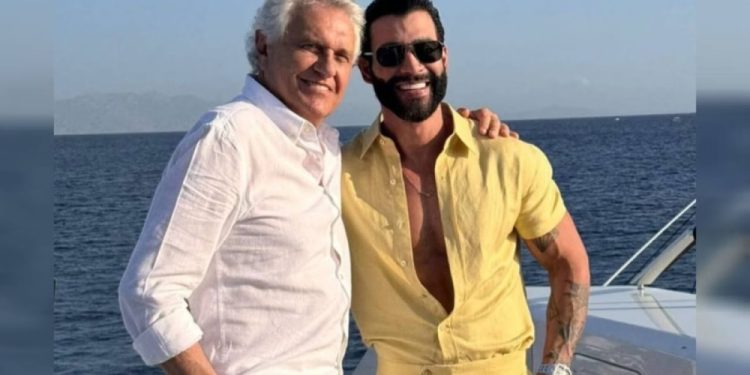 Declaração de Gusttavo Lima sobre candidatura à Presidência em 2026 gera ceticismo no governo Lula