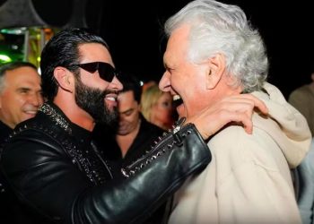 Caiado articula candidatura de Gusttavo Lima ao governo de Goiás enquanto mira Presidência em 2026