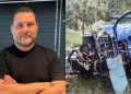 Empresário André Feldman morre em acidente de helicóptero em SP