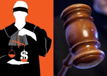 Subprocurador denuncia burla ao teto constitucional em tribunais superiores