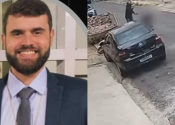 Delegado recém-empossado é assassinado a tiros em Santo Amaro, São Paulo