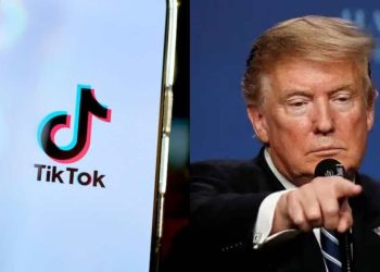 TikTok retorna aos EUA após breve bloqueio por questões de segurança nacional