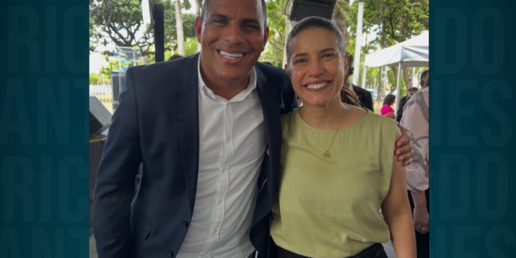 Ex-vereador Ronaldo Lopes cobra reconhecimento do governo Raquel Lyra