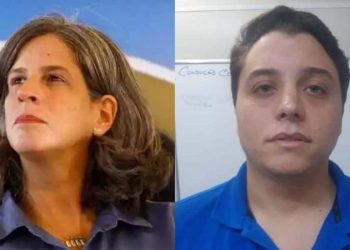 Renata Campos sempre desaprovou comportamento de Bruno Albuquerque