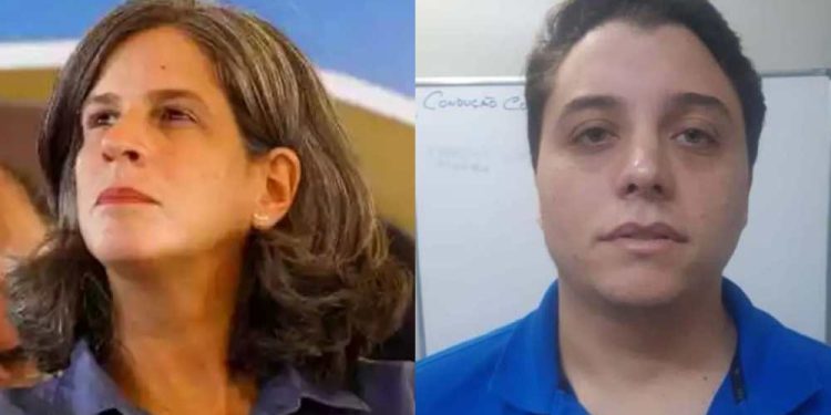 Renata Campos sempre desaprovou comportamento de Bruno Albuquerque