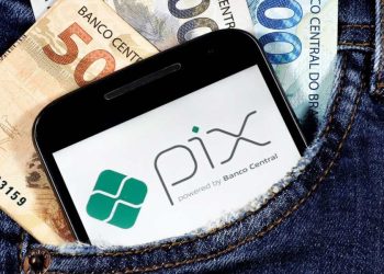 Governo lança campanha urgente para conter crise e Fake News sobre o PIX