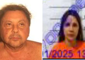 Empresário e filha envolvidos em escândalo de corrupção no Detran seguem presos e preparam defesa