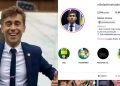 Nikolas Ferreira ultrapassa Lula e se torna o segundo político mais seguido no Instagram