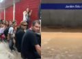 São Paulo entra em estado de atenção para alagamentos em todas as regiões