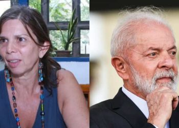 Vera Paiva, filha de Rubens Paiva foi ignorada até o sucesso de Ainda Estou Aqui