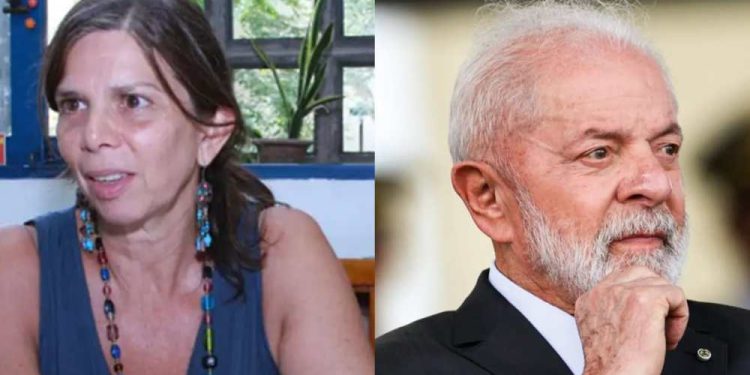 Vera Paiva, filha de Rubens Paiva foi ignorada até o sucesso de Ainda Estou Aqui