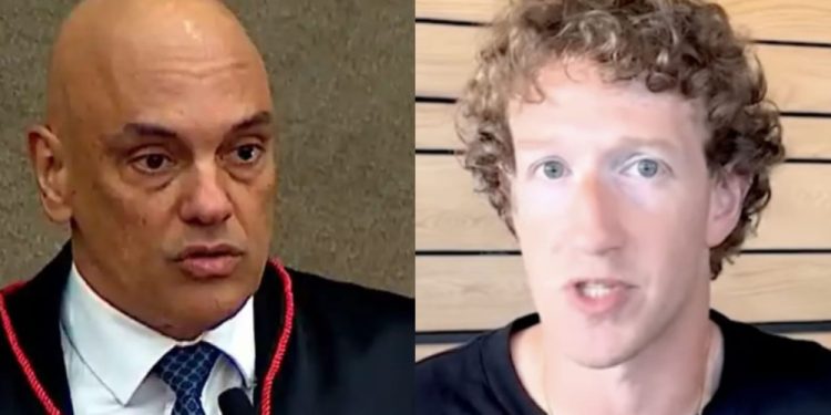 STF já teve embate com X, do Elon Musk, após plataforma desrespeitar decisões judiciais