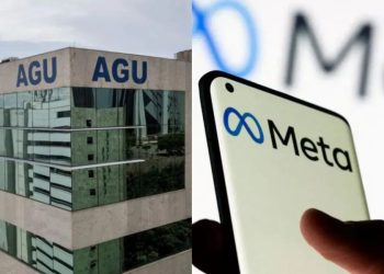 Advogado-geral da União exige explicações da Meta sobre nova política de moderação